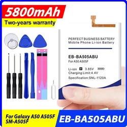 DaDaXiong New 5300mAh Replacement EB-BA505ABU Battery for Samsung Galaxy A50 A505F SM-A505F in Stock