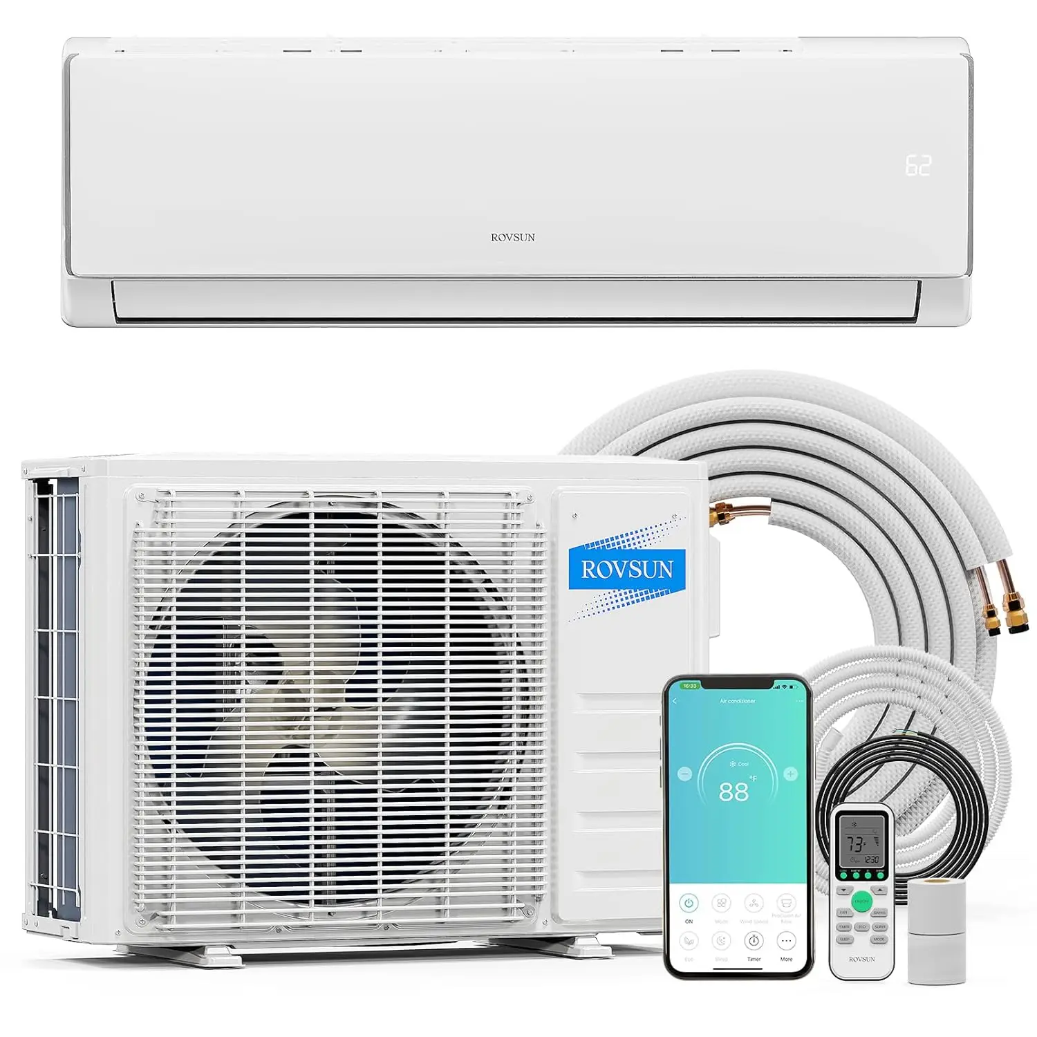 11500 Btu Wifi Enab…