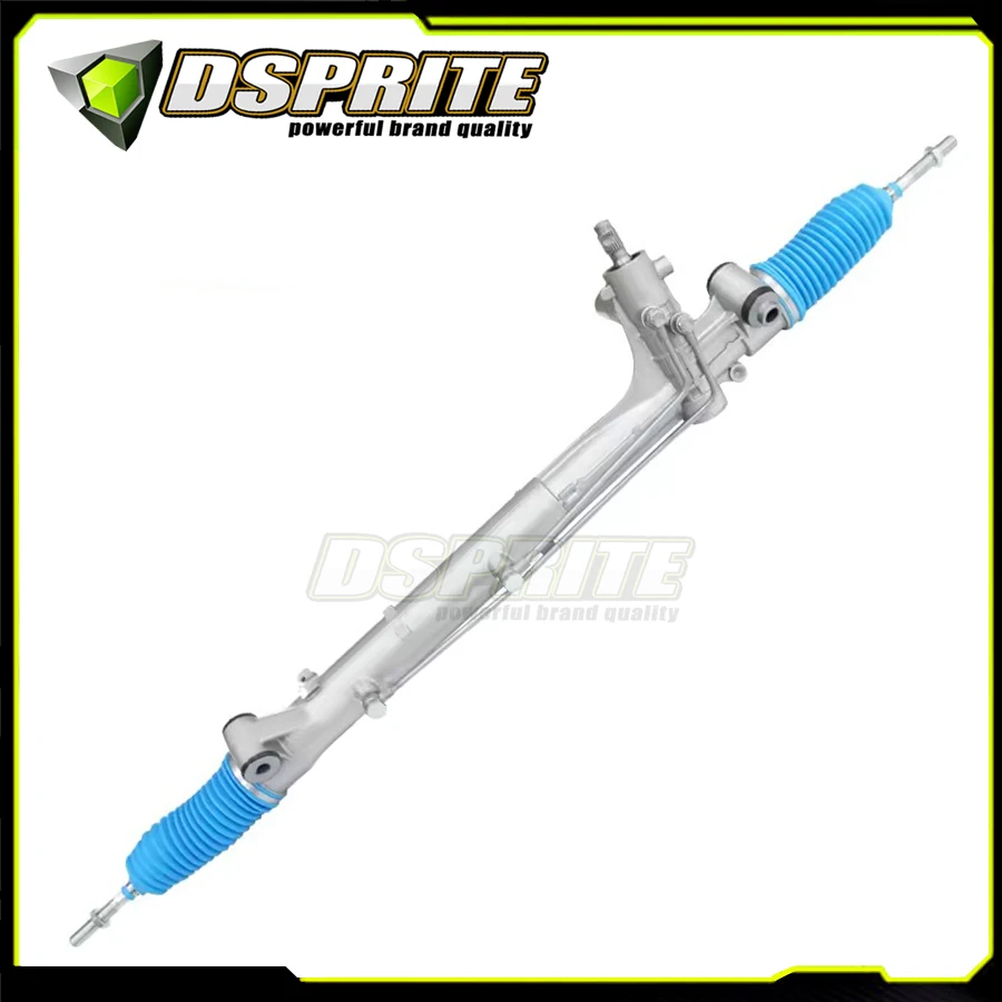 High Quality wholesale Steering Gear Power Steering Rack With Pinion For Ghibli auto steering gear box OEM 670102931