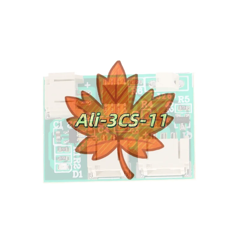 

Модуль сенсорного управления для создания светодиодных сенсорных светильников-рек с эпоксидной смолой, сенсорная панель управления, индукционный выключатель