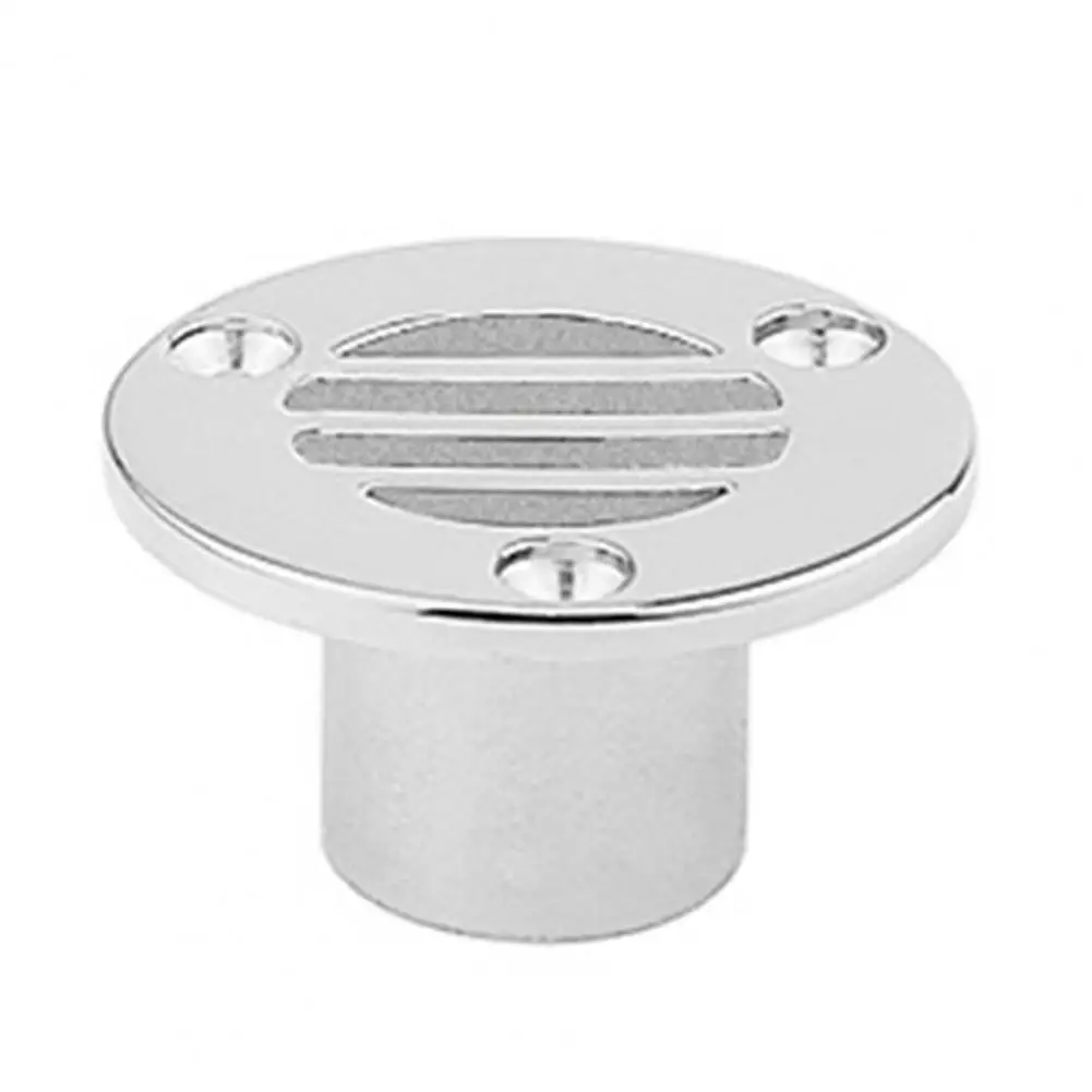 Marine Drainage  Multipurpose   Boat Drainage Rust Resistant Floor Deck Drain