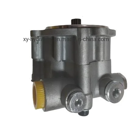 Wholesale Concrete Pump Truck Mixer Hydraulic Piston Pump Spare Parts K3V K3vl K3V45 K3V63 K3V112 K3V140 K3V180 K3vl112