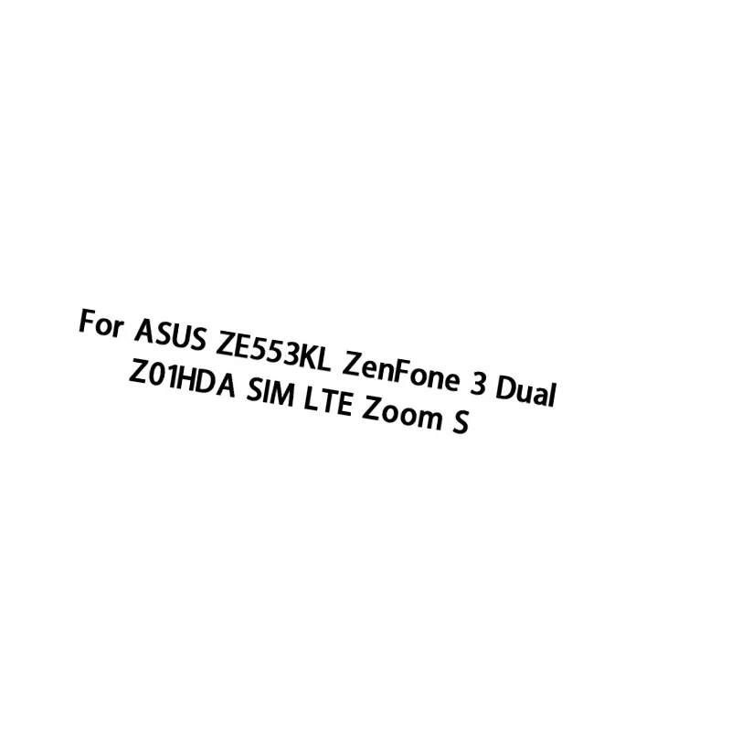 

Fast Shipping Battery For ASUS Zenfone 4 Max pro plus ZC554KL X00ID 5.5" ZE553KL ZenFone 3 Dual Z01HDA C11P1612 Batteries+Tools