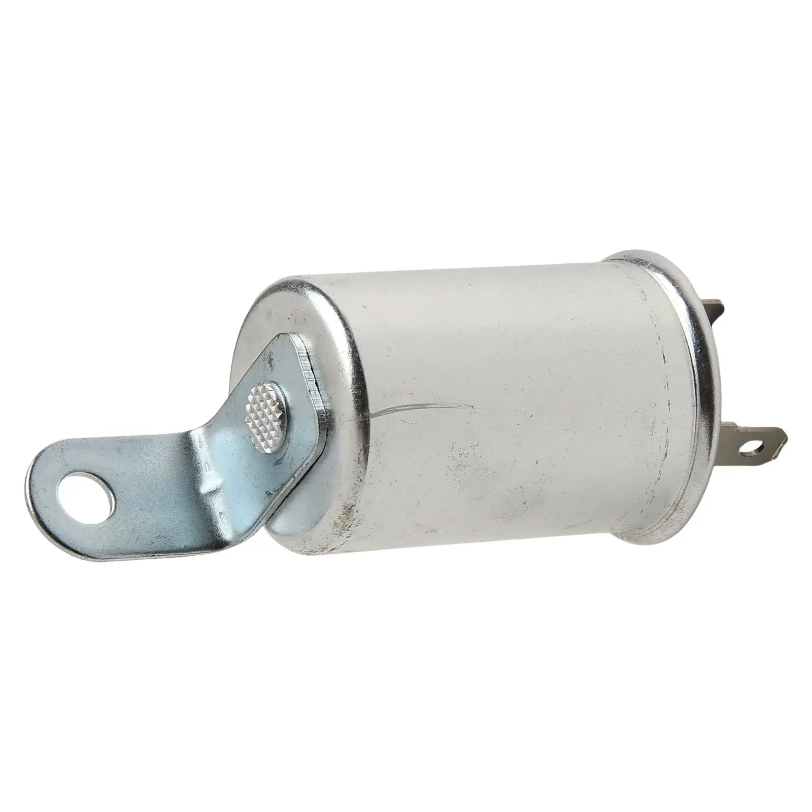 

Automotive Flashlight Relay at 12V/42W with Three Pin Design Ensures Reliability and Compatibility Across Vehicles