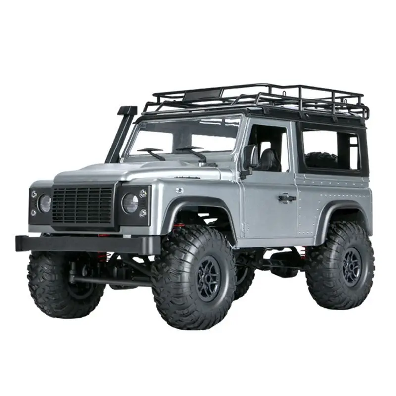 BEDW-8Pcs RC Car Tires Tyre Wheel Upgrades Accessories For MN D90 D91 D96 D99 MN90 MN99S 1/12 RC Car Spare Parts