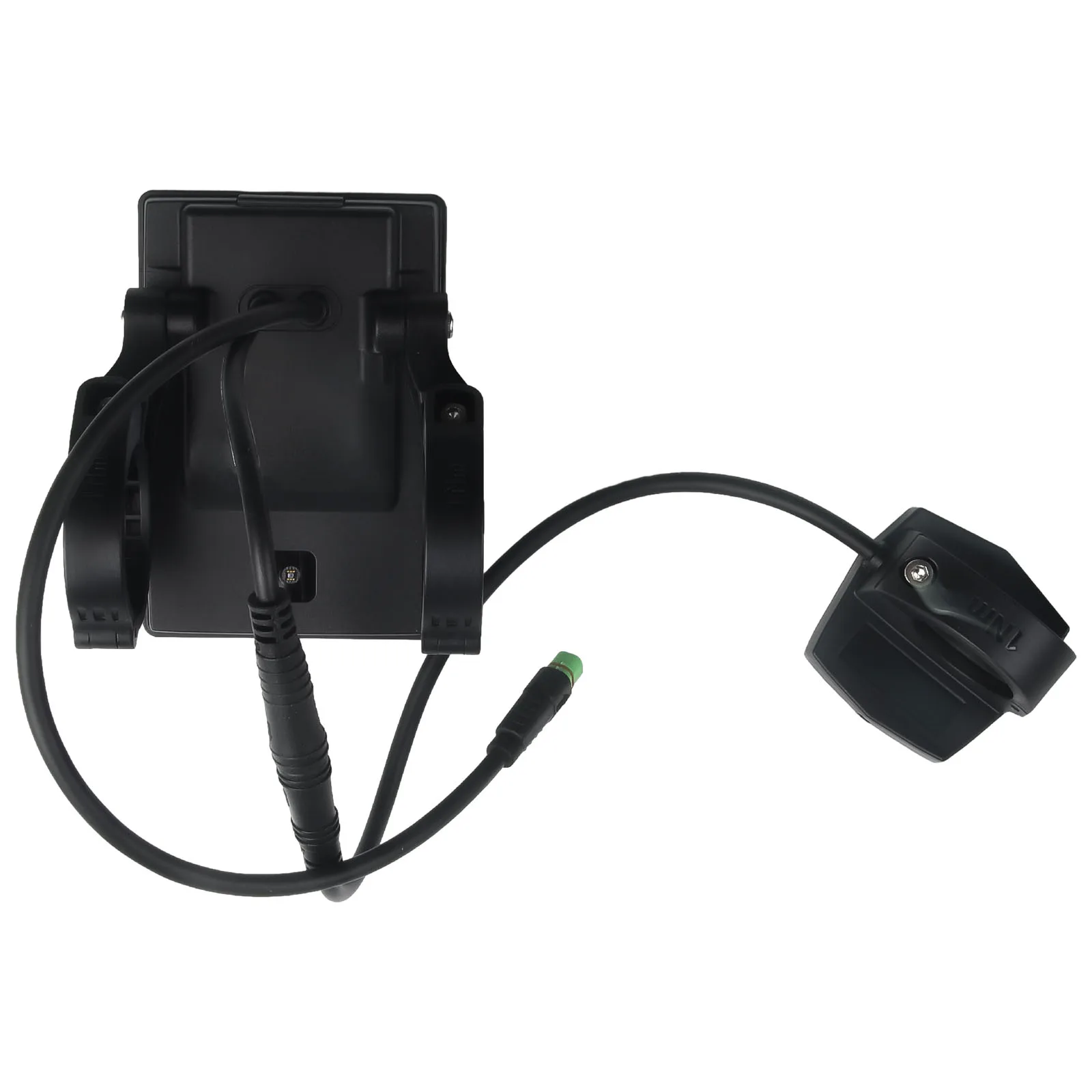 

For Bafang EB04 IPS Display Ebike Display Waterproof E-bike Accessories Electric Bicycle Parts For Bafang MidDrive Motor