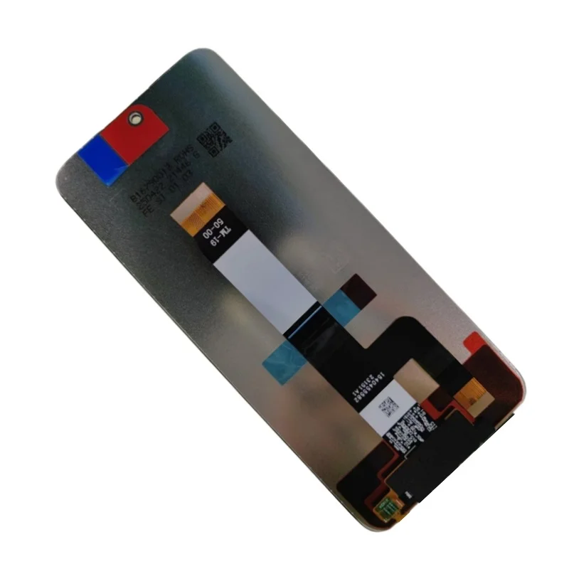 Wyświetlacz LCD do Xiaomi Redmi 12 23053RN02A Ekran Dotykowy Digitizer Zespół do Xiaomi Redmi 12 5G Panel Zamienny z ramką — zdjęcie produktu 2