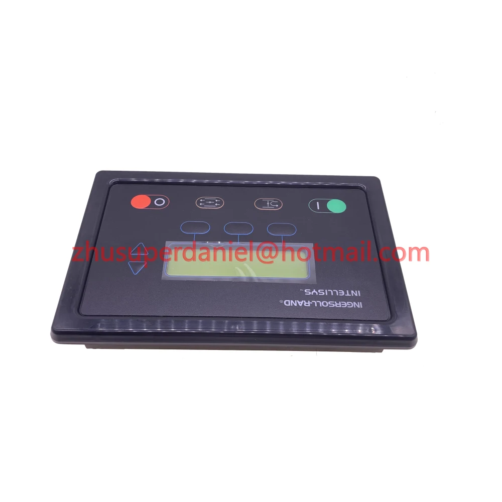 Intellisys SE controller panel 39875158 for MM160-MH300 screw air compressor