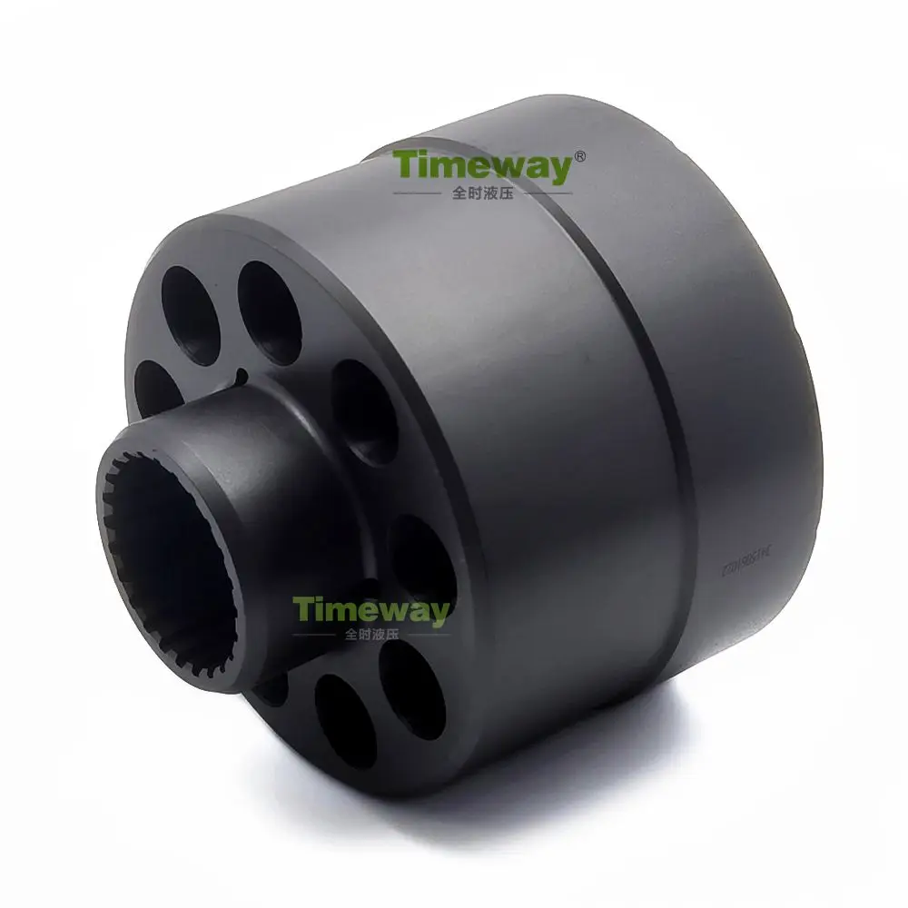 MSF Hydrualic Motor Spare Parts MSF46 Motor Rotor Group Kits for MSF046 KAYABA Motor Repair Kits MSF-46 Piston Motor Parts