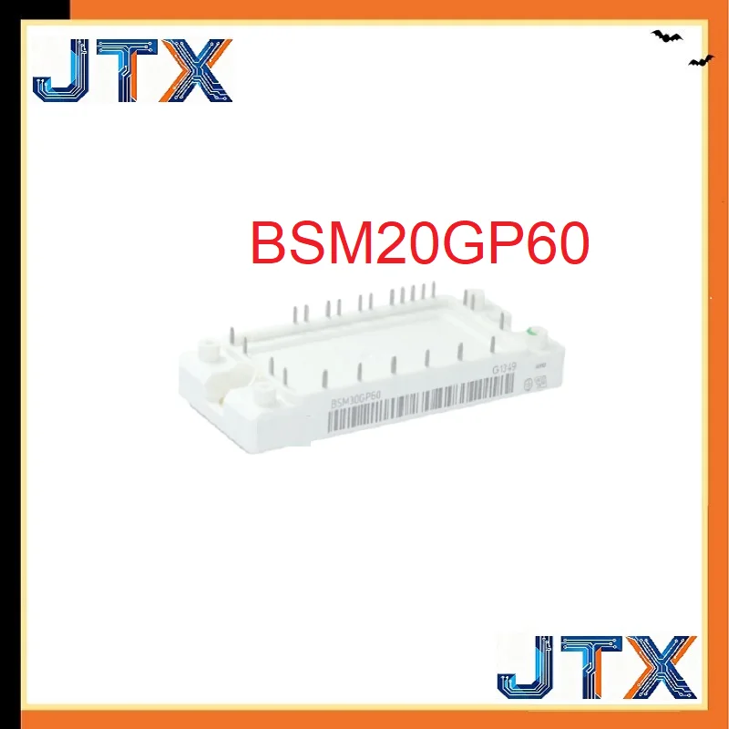 5PCS/LOT BSM50GP60 BSM20GP60 BSM15GP60 BSM30GP60 BSM100GP60 BSM10GP60 BSM75GP60 IGBT Module
