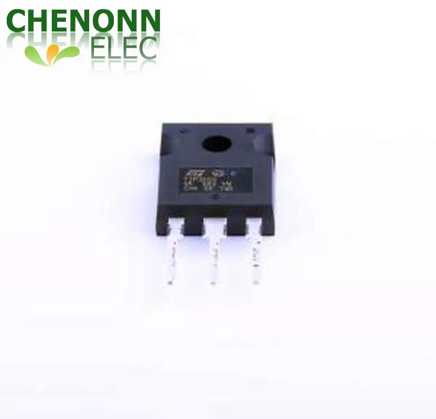 20PCS/LOT TIP3055 (Single Bipolar Transistors)
