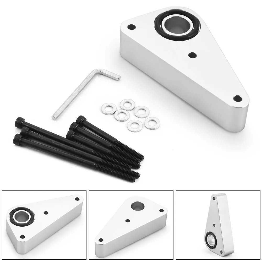 Удлинитель фильтра поддона глубокой коробки передач 14010 для Dodge 518 618 и 727 — удлинитель автозапчастей