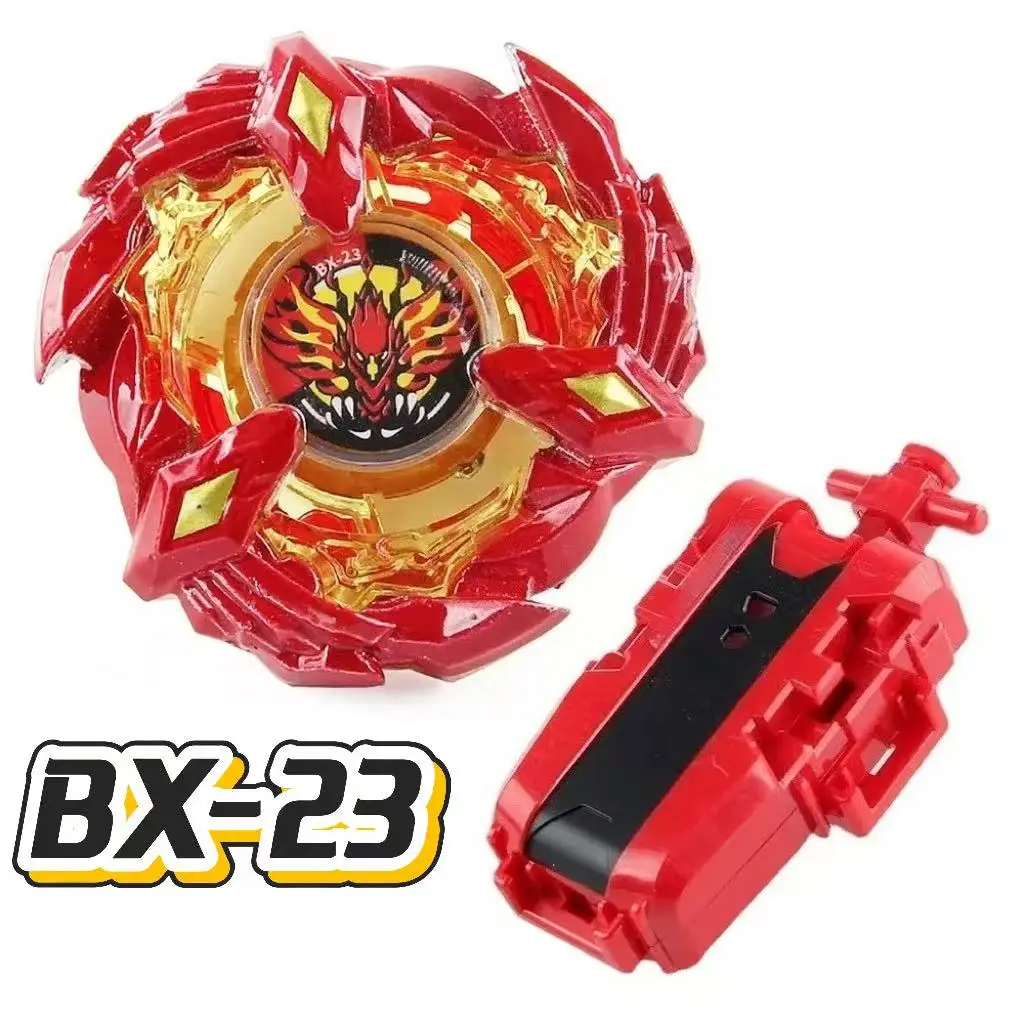 Burst Burst Giroscopio Serie X Creative Intelligence Juguetes BX Giroscopios BX-23 BX-01 BX00-01 Детский подарок на день рождения