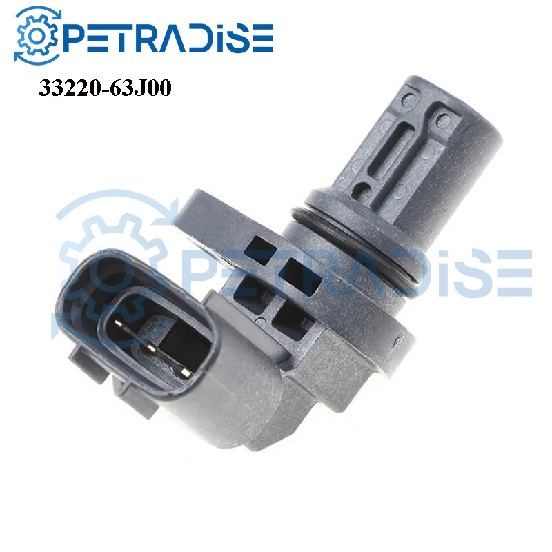 High Quality Crankshaft Position Sensor For Suzuki Grand Vitara Kizashi Swift SX4 Auto Parts OEM 33220-63J00 3322063J00 J5T32171