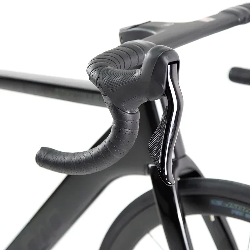 TWITTER R15pro EDS-24S Wireless Electronic Transmission Carbon Fiber Road Bike Hydraulic Disc Brake bicicleta bicycle велосипед