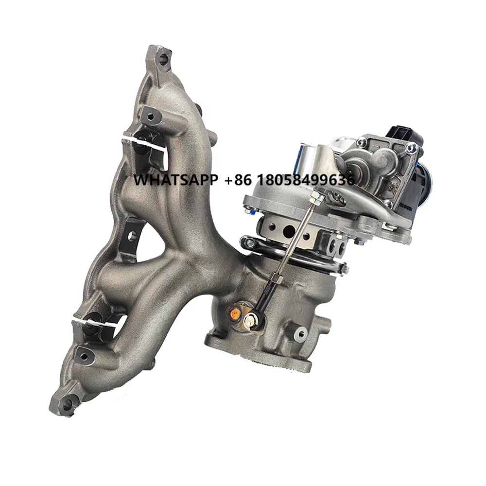 

28231-2B760 Turbocharger for Tucson 1.6L 282312B760