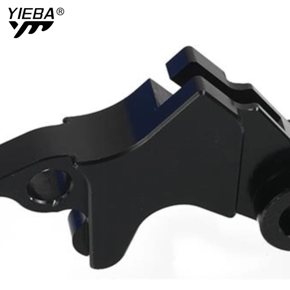 

2023 YZF R3 Motorcycle Adjustable Brake Clutch Levers Handbar End Grips FOR YAMAHA YZFR3 2015 2016 2017 2018 2019 2020 2021 2022