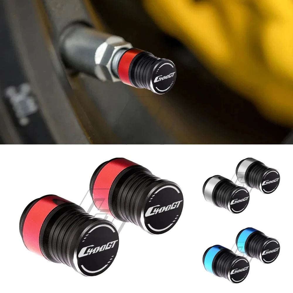 

Аксессуары для мотоциклов BMW Мотоцикл для C400GT Колеса Шины Пылезащитная крышка клапана