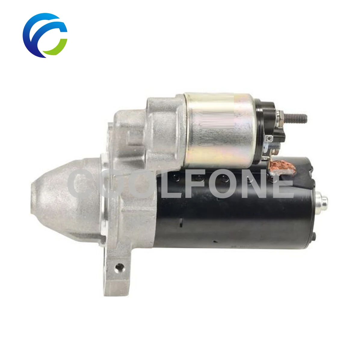 Self Starter Motor for AUDI A8 VOLKSWAGEN Phaeton 6.0 W12 0001115016 0001115017 07C911023