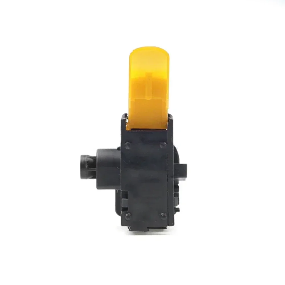 Imagem -02 - Martelo Elétrico Broca Interruptor de Controle Velocidade Peças Reposição Botão Interruptores Gatilho para Bosch Gbh220 Gbh2-24 Ferramentas Elétricas