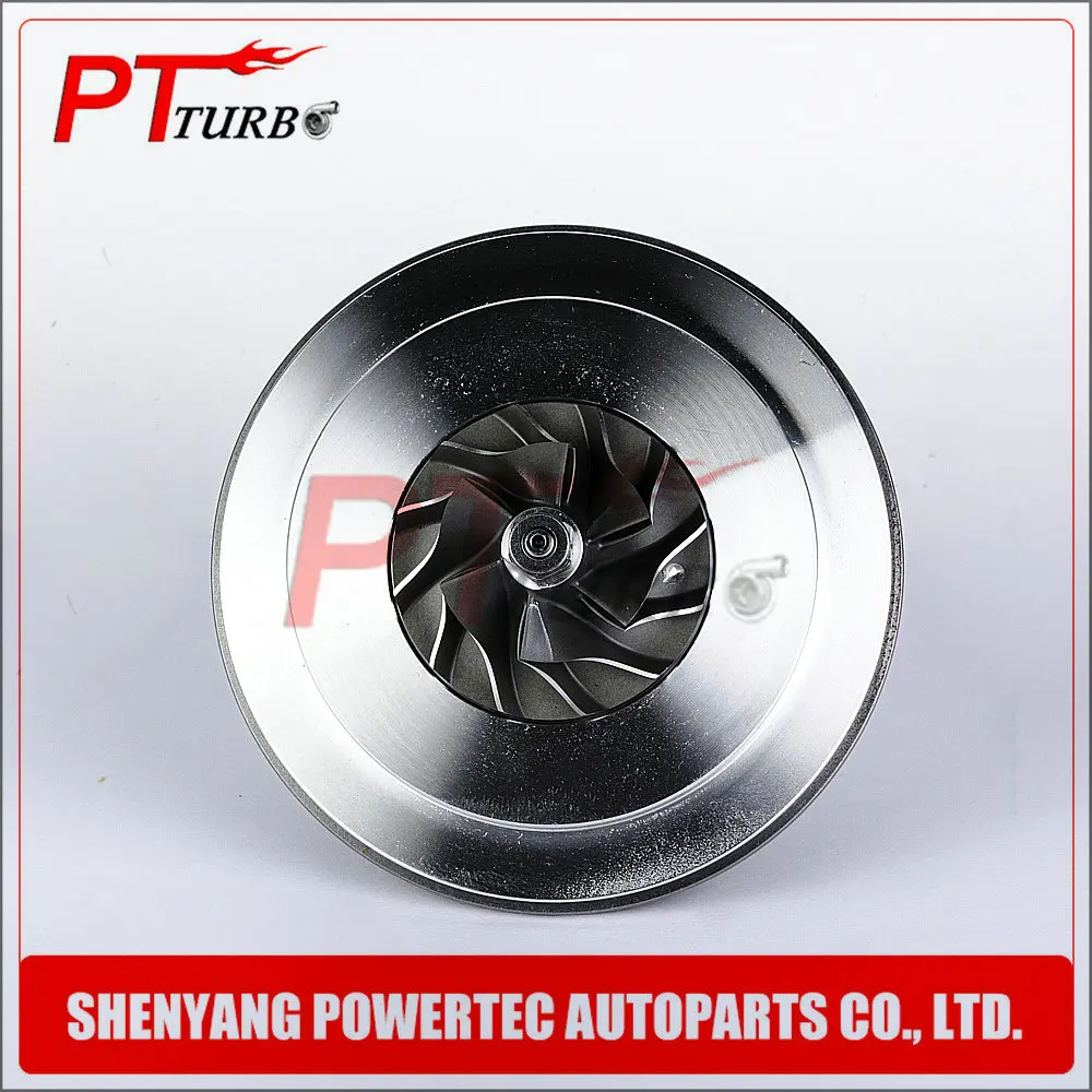 Turbo Charger Chra K03 53039880121 53039880120  756494480 0375T5 Turbine Core For Peugeot 408 508 1.6 THP 120Kw EP6CDT M 2010-