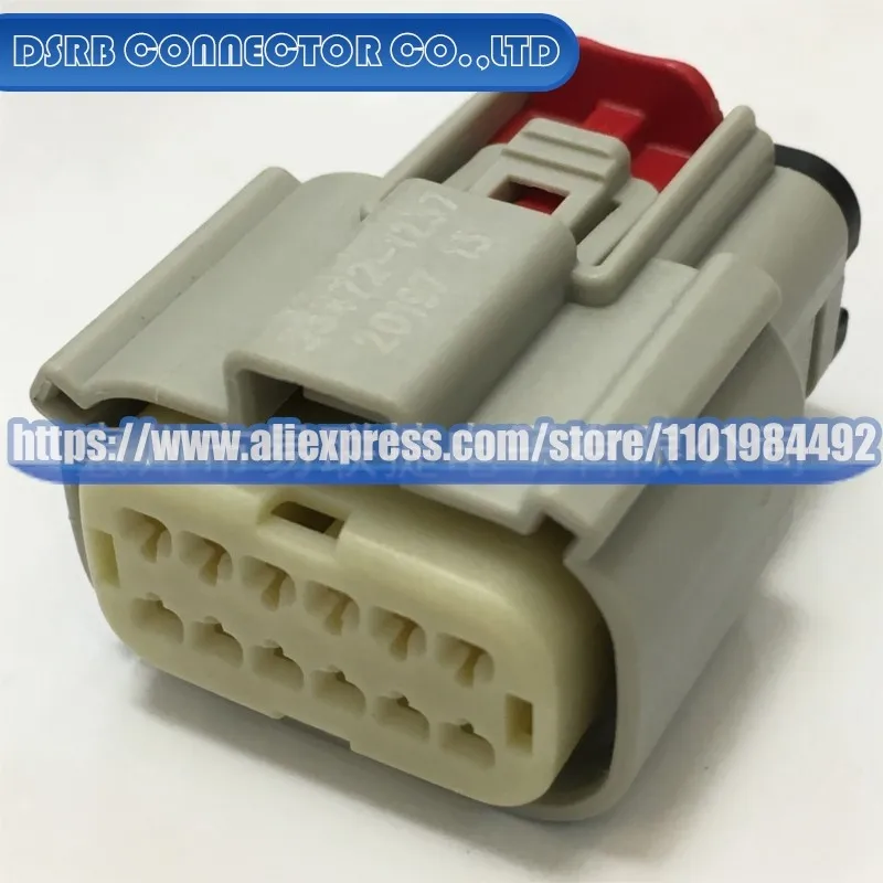 

10 шт./лот 33472-1237 34900-6140 7283-1289-30 7283-7080-30 90980-11912 90980-12B55 90980-12413 разъем новый оригинальный