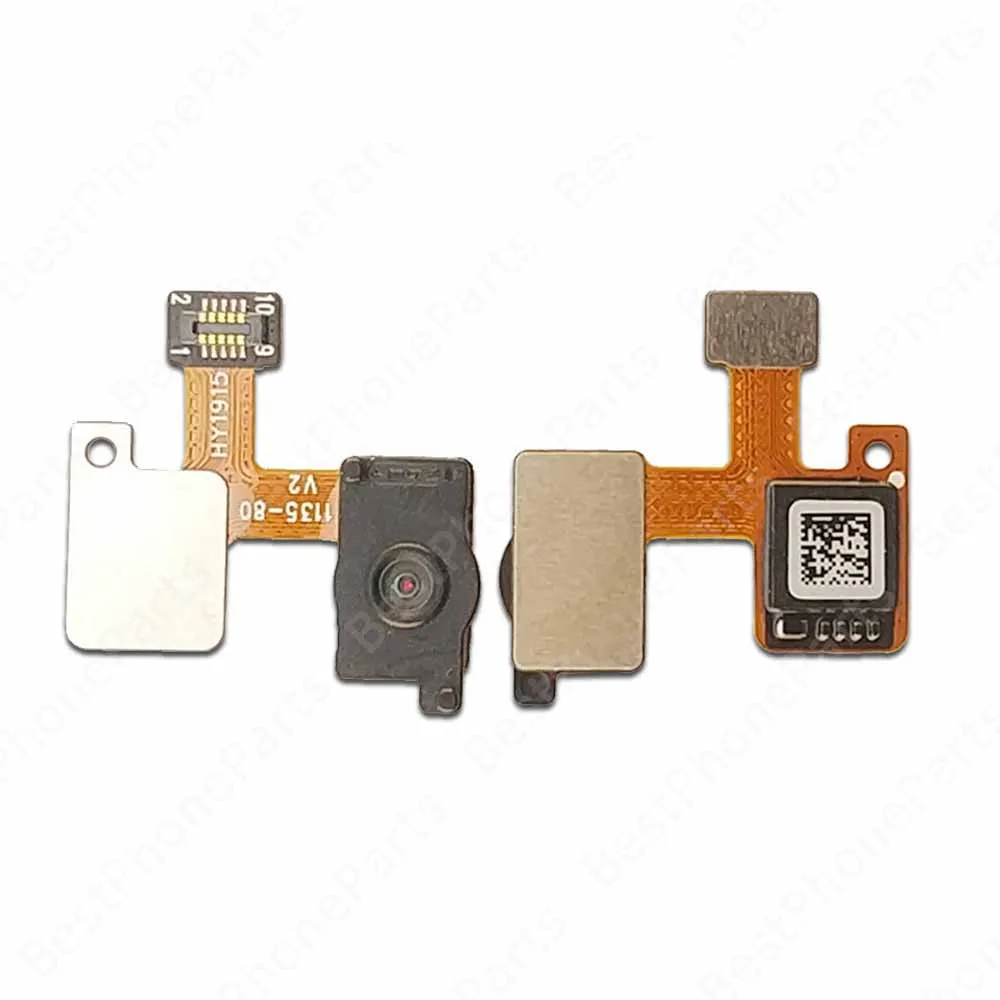 Fingerprint Sensor Flex Cable For Xiaomi Mi 6 8 SE 9 Lite 9T Pro Mi6 MI8 Mi9 New Finger Print Scanner Return Key