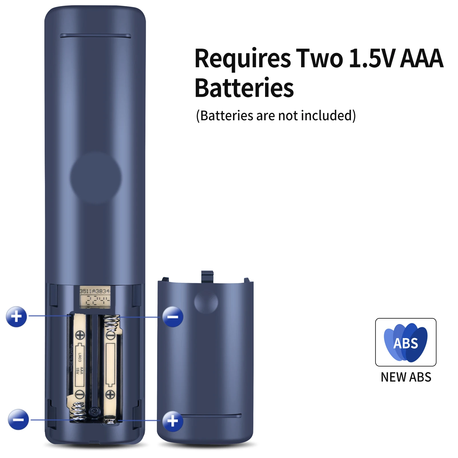 Nuovo telecomando per KHAMSIN T4HU2227/35KA M4 TIMVISION