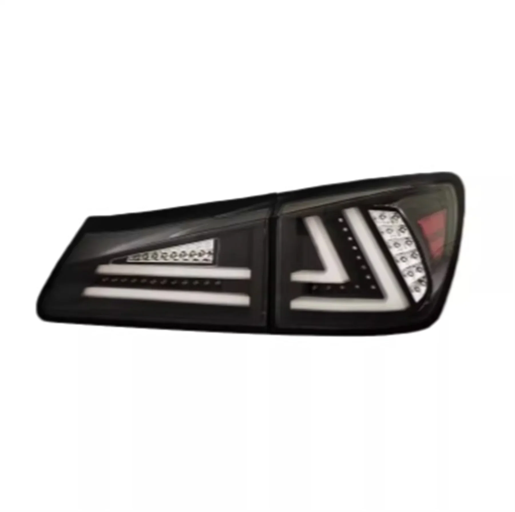 

Car Tail Light Tail lamp for Lexus IS250 IS300 06-12 Brake Driving Reversing Lamp Turn Signal