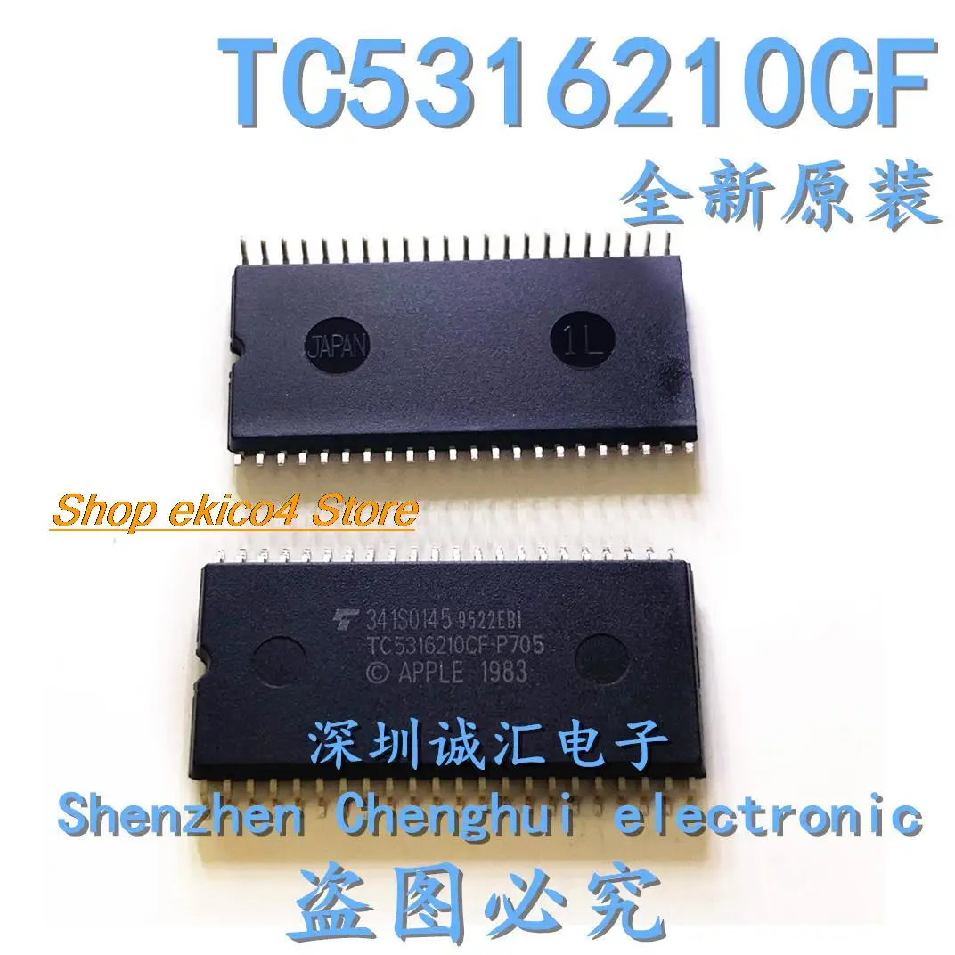 Original stock  TC5316210CF TC5316210CF-P705 SOP44 