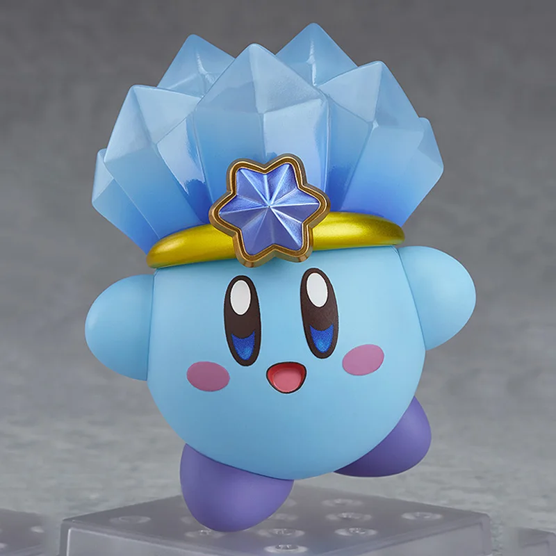 GSC Good Smile Nendoroid Original Kirby Anime Figure Waddle Dee figurine jouets pour garçons filles cadeau ornements à collectionner