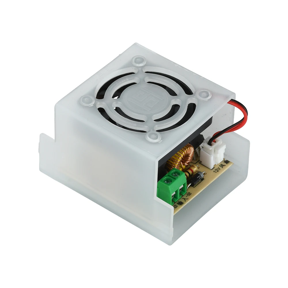 12V-16.8V To 220V Step UP Power Module 50-100W DC-DC Boost Inverter Module Inverse Converter Booster Module Power Regulator