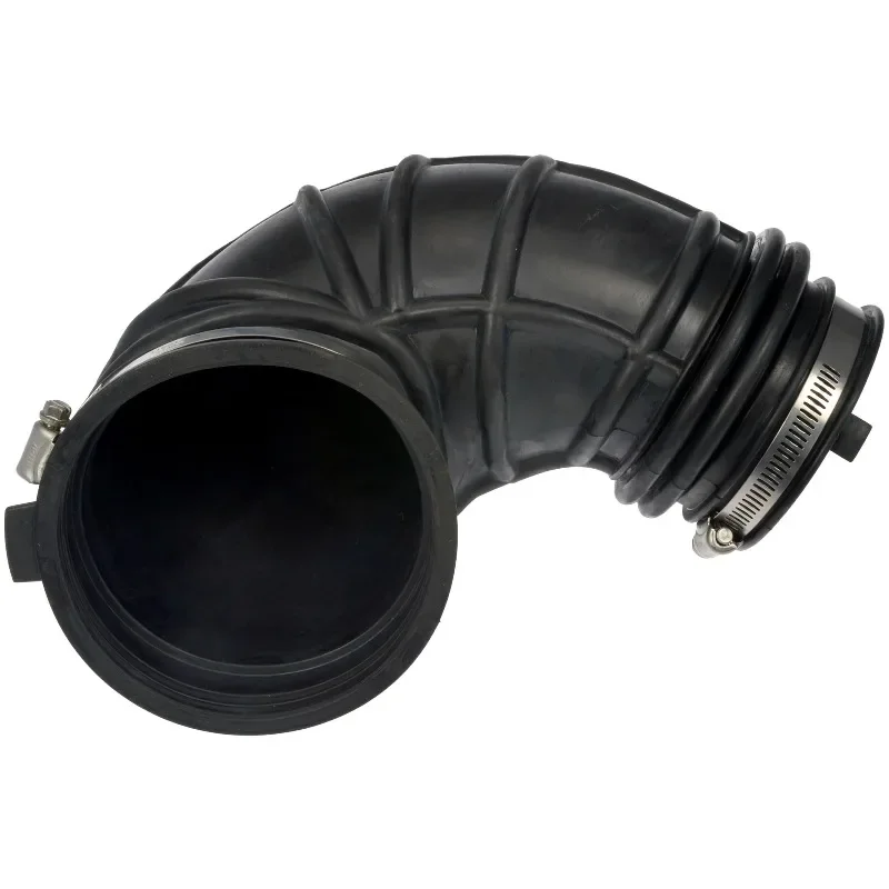 Engine Air Intake Resonator Duct Tube 68190498AB For Ram ProMaster 1500 2500 3500 2014-2021 3.6L V6 Air Intake Hose Parts