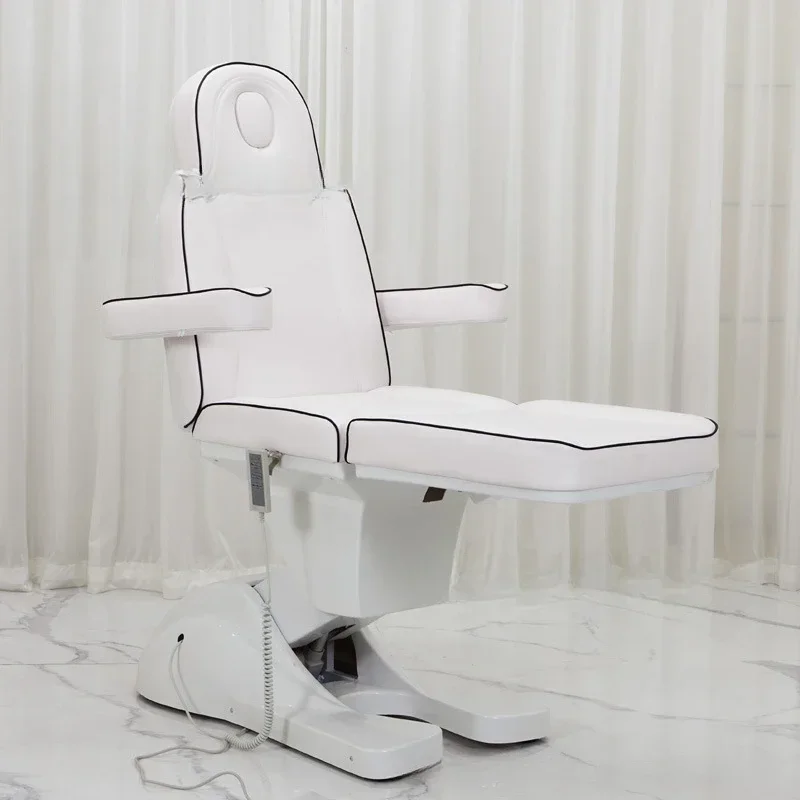 

Pilates Bed Folding Massage Table Lit Pliant Equipment Beauty Salon Professional Chiropractic Thai Physiotherapy Beds Portable