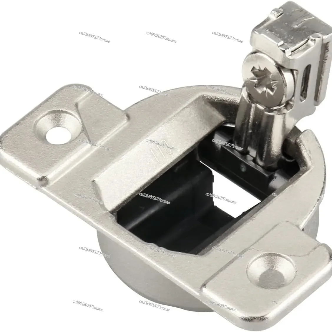 

Замените шарнир Blum 110-градусный спиральный компактный 33, петля для двери шкафа