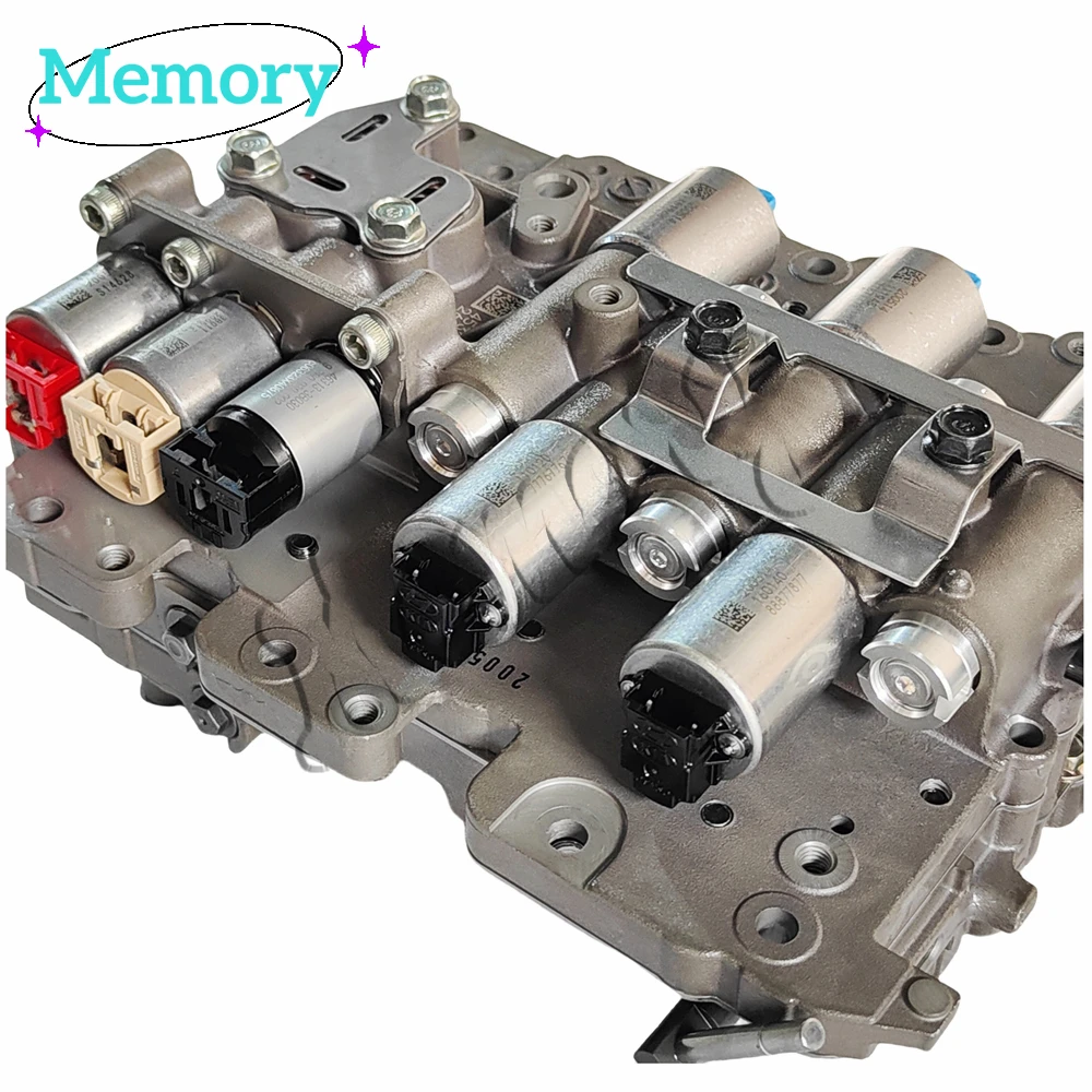 

Корпус клапана коробки передач A8LF1 для Hyundai Kia