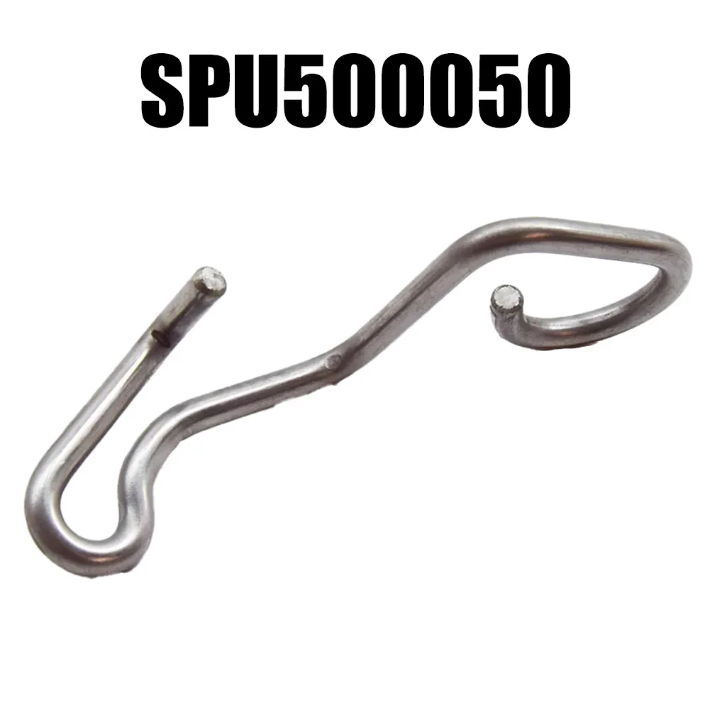 Tough Left Brake Cable Guide Bracket to Replace in Your Land Rovers Fits Discoveries & Sports with OEM No SPU500050