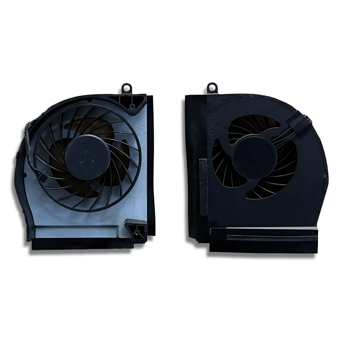 For HP ZBOOK 17 G1 G2 CPU Cooling Fan 735373-001 New Original Laptop Cooler Radiator Heat Sink