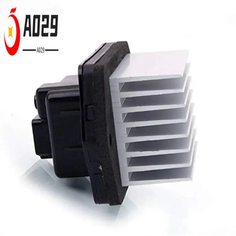 

A029-Automobile Blower Motor Resistor Blower Speed Control Module 79330-SDG-W4 10778000710 Suitable For Honda Accord 01-06