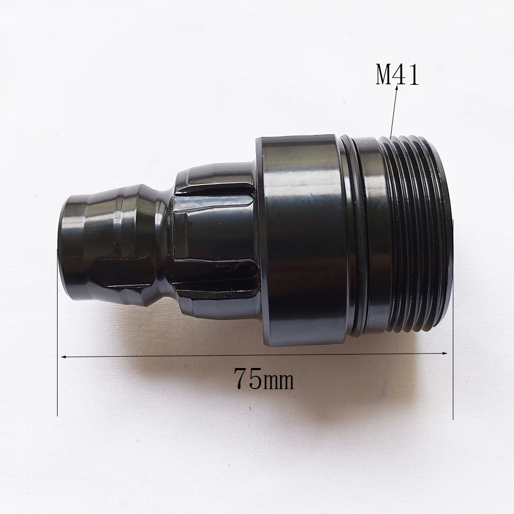 1 PCS Diamond Core Bits Adapter Thread Connection Converter for HILTI Machine BI to M41 Male Thread