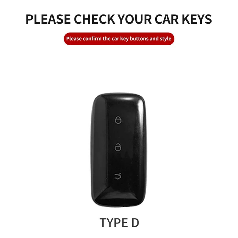 For Geely Galaxy L6 L7 E5 E8 Starship 7 Starray EM-i EX5 3 Original Car Color Car Key Case Cover Protector Shell