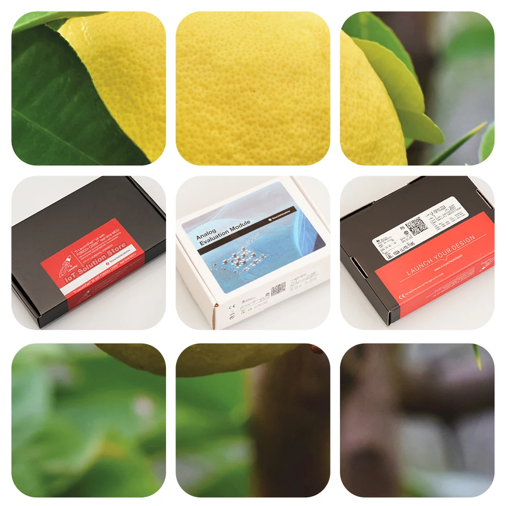 

DRV2511Q1EVM DRV2603EVM-CT DRV2604LEVM-CT DRV2605LEVM-MD DRV2667EVM-CT DRV2700EVM-HV500 DRV7308EVM DRV8000-Q1EVM Evaluation Kit