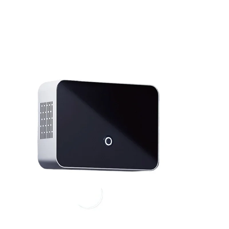 Deodorization equipment Wall-mounted public bathroom sterilizer