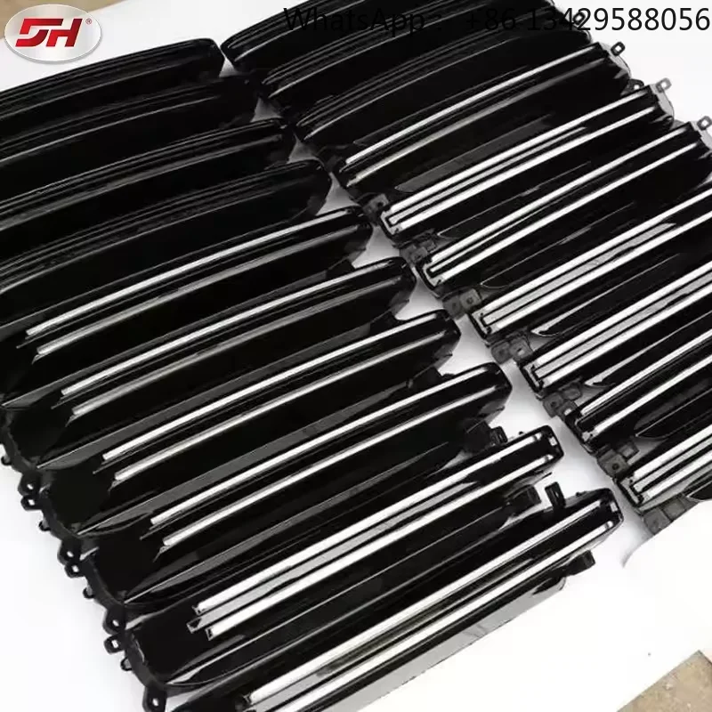 

OEM Style LED DRL Lights for 2018-up Years Cayenne-Turbo 9Y0 Best 9Y0953049 9Y0953050 LED Light Bars