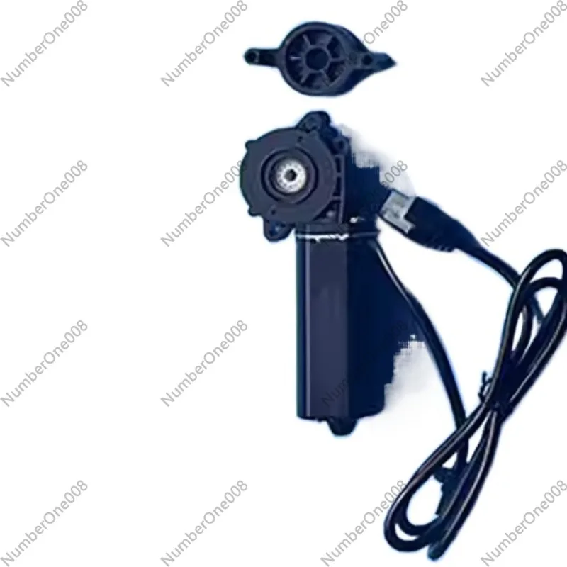 

Мотор для подъемного стола MAKA 96A8/94A10, 24В DC, для офисных/учебных столов и электрических кофейных столиков