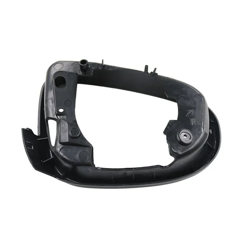 6R0857601 6R0857602 Trim Frame for VW Golf MK6 2009-2013 Bora 2013-2015 Touran 2011-2015 Left Right Side Mirror Cover