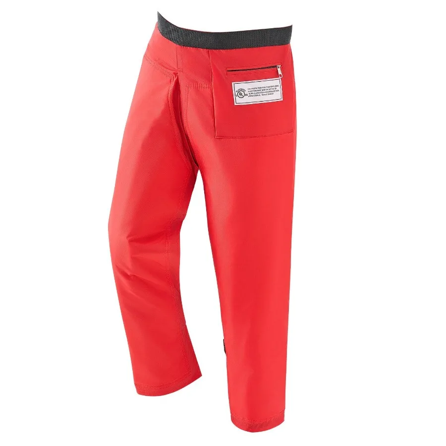 

Chainsaw Chaps 36.2 Apron Style Forestry Chainsaw Safety Chaps Class C Medium