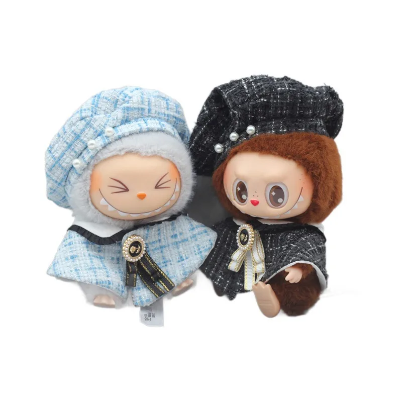 Рисунок 5 - Плюшевая кукла Labubu