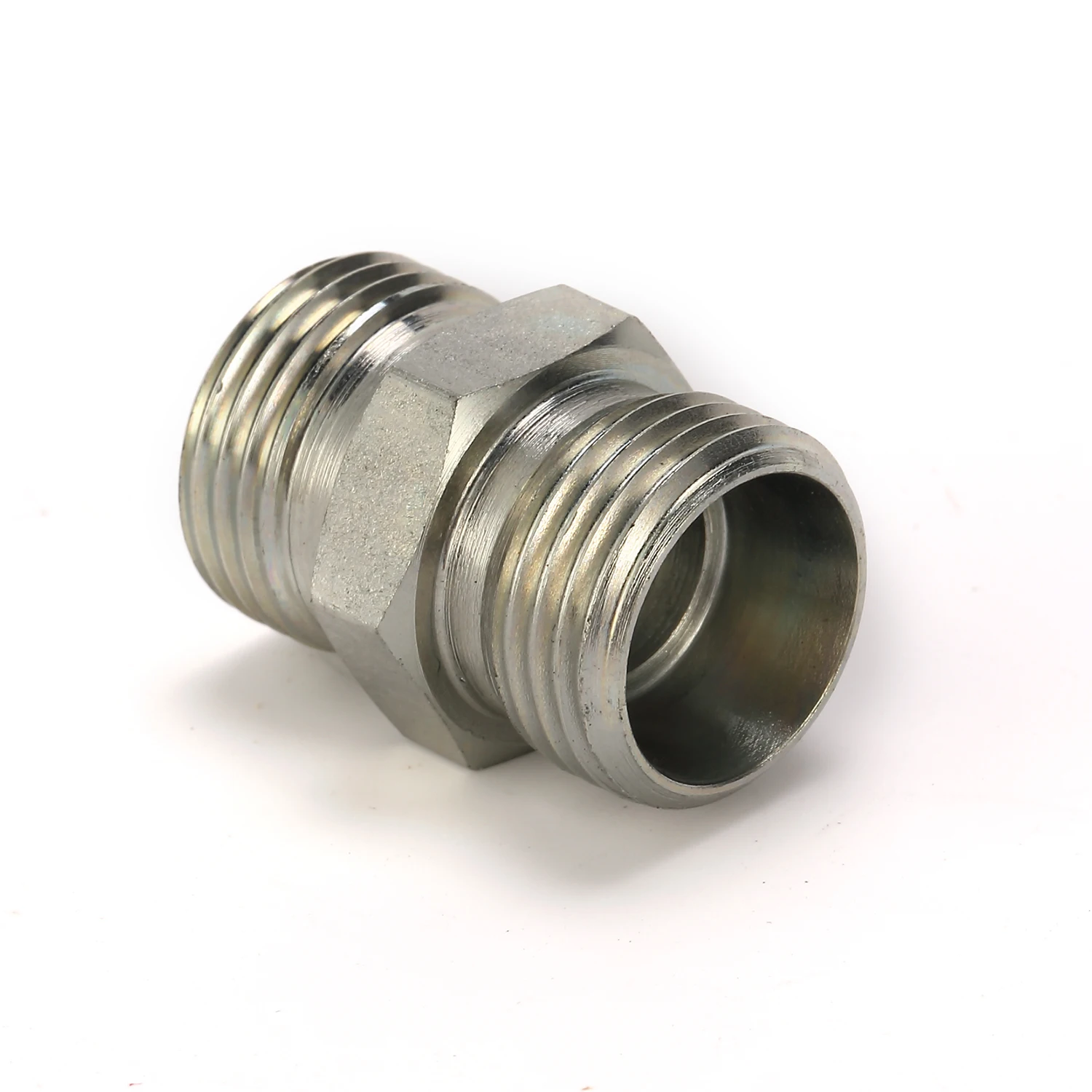 1C-18 Metric Male Thread M18 STRAIGHT FITTINGS