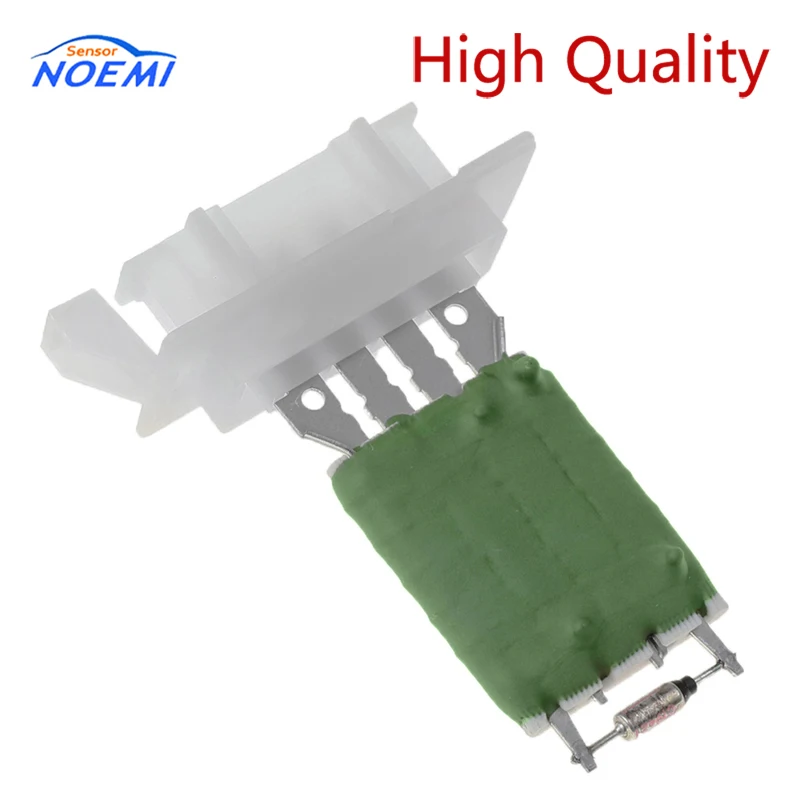 YAOPEI 1K0959263 New AC Blower Motor Radiator Fan Resistor for VW Beetle Caddy Sharan Audi Q3 A3 Skoda Superb Seat Altea